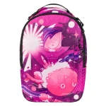 Baagl Batoh eARTh Ufo by Mára Čmára