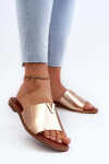 Pantofle model 196341 Step in style 37