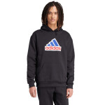 Mikina adidas FI Bos Hd Oly IS3233 pánské