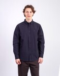 Carhartt WIP L/S Bolton Shirt Dark Navy L