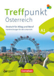 Treffpunkt, Österreichische Ausgabe A1 Handreichungen für den Unterricht als Download