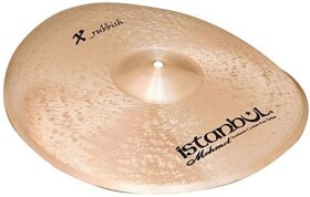 Istanbul Mehmet 17" Xperience X-Rubbish crash
