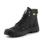 Palladium Pampa SurPlus 74389-008-M černá EU 40