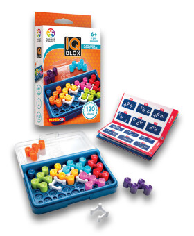 IQ Blox