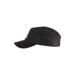 Craft PRO Run Soft černá - Běžecká kšiltovka CRAFT PRO RUN SOFT CAP