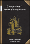 Evergetinos Výroky púštnych otcov