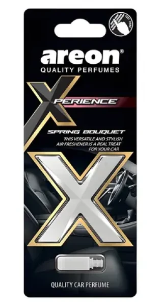 AREON Xperience Spring Bouquet / Osvěžovač vzduchu do auta (AREAPX06)