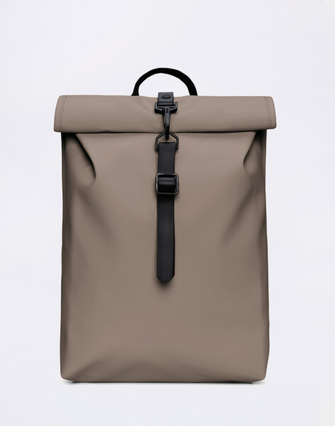 Batoh Rains Rolltop Rucksack Mini 173 Cinder