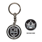 Wincraft Přívěšek Los Angeles Kings NHL Spinner Keychain 20573210