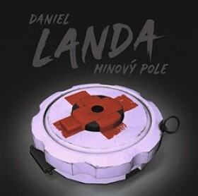 Minový pole Daniel Landa CD