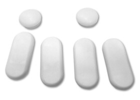 AQUALINE - FIXET dosedy pod sedátko ST278 ND-ST278-02