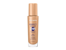 Miss Sporty Make-up Perfect to Last 24H 020 Vanilla
