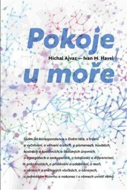 Pokoje u moře - Michal Ajvaz, Ivan M. Havel