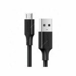 Ugreen US289 USB – micro USB 2,4 A, 1,5m