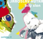 Bílý slon - Zvířátka 2 - CD - Jaroslav Hutka