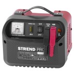 STREND PRO 116117 Nabíječka autobaterií, 12/24V, 14A CBR-20