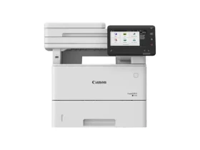 Canon imageFORCE 1643 / Čb laserová multifunkce / A4 / 43 ppm / kopírování sken / USB / Wi-Fi / LAN (7064C005)