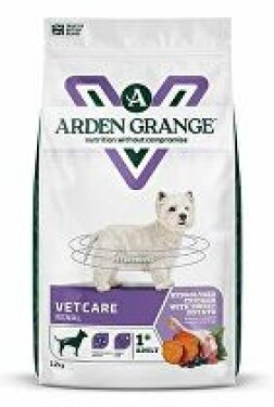 Arden Grange Dog VetCare Renal 12kg