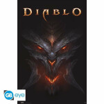 Diablo Plakát Maxi 91,5 61 cm