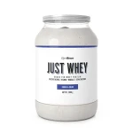 Just Whey Grass-Fed Protein – GymBeam (gourmet vanilla, 30 g) (42850-17-30g-gourmetvanilla)