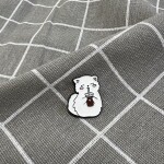 Pinarna.cz Kočička popíjející kafíčko