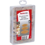 Fischer Praktische Helfer 548595 1 sada