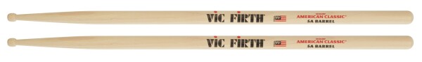 Vic Firth 5A BARREL