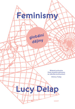 Feminismy - Lucy Delap