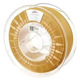 Spectrum PLA Pro Pearl Gold / Tiskový filament / 1,75 mm / 1 kg (80110)