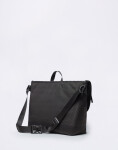Herschel Supply Cove Messenger Black Diamond/Black
