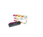 OWA Armor toner pro HP Color Laserjet Pro M476, 2700 Stran, CF383A, červená/magenta EDF_1081057