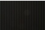 PLA filament Extrafill černý Traffic Black 1,75 mm 1 kg Fillamentum