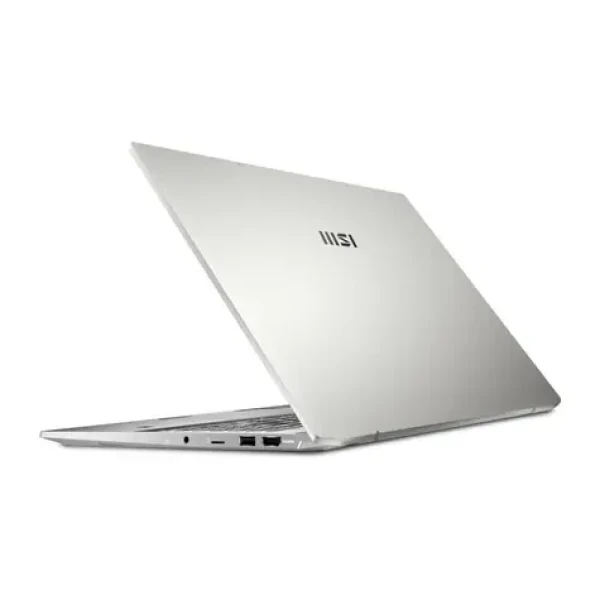MSI Prestige 16 AI+ A3HMG-024CZ stříbrná / 16" QHD+ / Ryzen AI 9 365 2.0GHz / 32GB / 1TB SSD / Radeon 880M / W11P (9S7-159K12-024)