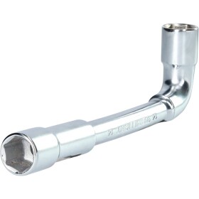 Brilliant Tools BT015014 BT015014 dvojitý zástrčný klíč 14 mm