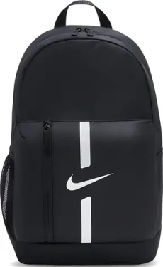 Nike Academy černá / Batoh / 22 litrů (DA2571-010)