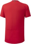 Běžecké tričko Mizuno Solarcut Tee J2GA001363 Velikost textilu: M