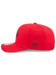New Era Pánská kšiltovka Houston Texans NFL 2026 Sideline 9SEVENTY Stretch-Snap