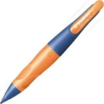 STABILO® EASYergo tužka pro praváky 1,4 mm modro-oranžová / Tvrdost HB (151727)