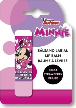 Balzám na rty Minnie 4g - Trigo