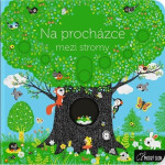 Na procházce mezi stromy