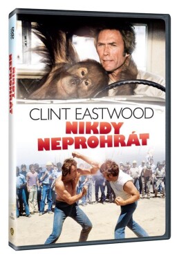 Nikdy neprohrát DVD