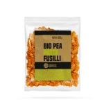 BIO Těstoviny z hrachu - vřetena - VanaVita (250 g) (53080-1-250g)