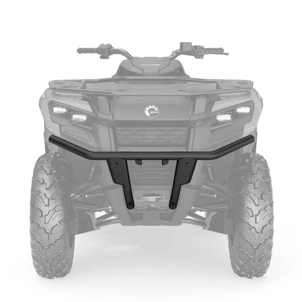 Přední ochranný rám XT na Can-Am Outlander G3L