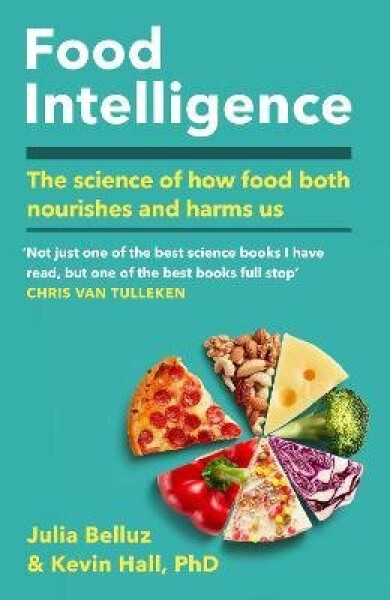 Food Intelligence - Hall Kevin