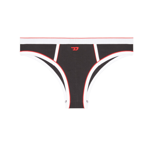 Dámské kalhotky UFPN-ALLY-B A09519-0BKAM-9XX - Diesel S