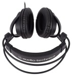 Audio-Technica ATH-AVC500