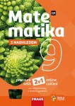 Matematika nadhledem 2v1