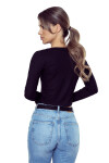 Halenka Eldar Active Eleonor S-XL černá S