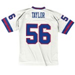 Mitchell & Ness Pánský dres New York Giants NFL Lawrence Taylor #56 Throwback Velikost: M