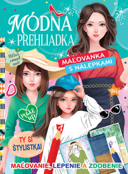 Módna prehliadka